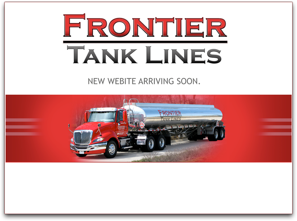 Frontier Tank Lines