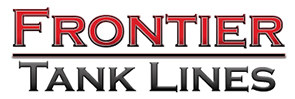 Frontier Tank Lines Logo